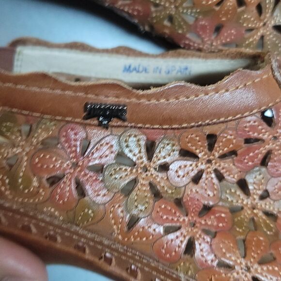 Pikolinos made in spain mules 37 - Picture 9 of 11